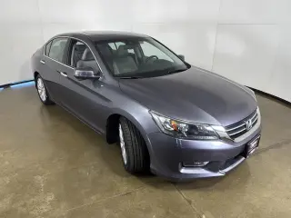 2013 Honda Accord Sdn