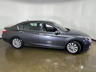 2013 Honda Accord Sdn