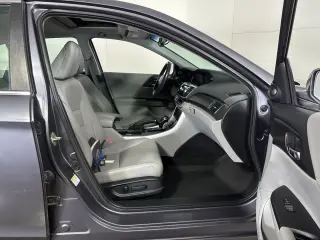 2013 Honda Accord Sdn