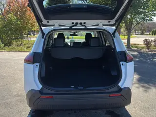 2026 Toyota RAV4