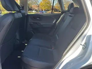 2026 Toyota RAV4