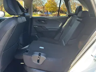 2026 Toyota RAV4