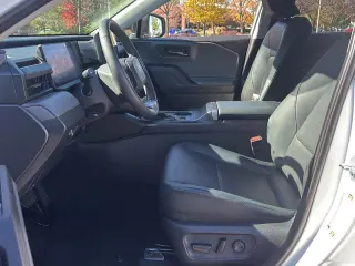 2026 Toyota RAV4