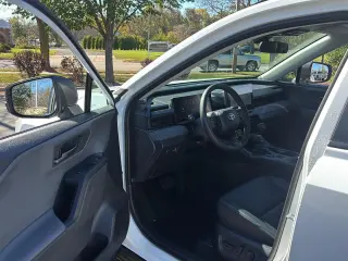 2026 Toyota RAV4