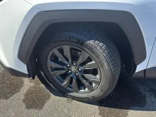 2026 Toyota RAV4