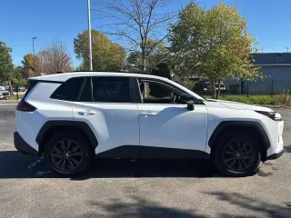 2026 Toyota RAV4