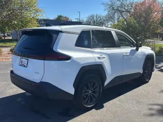 2026 Toyota RAV4