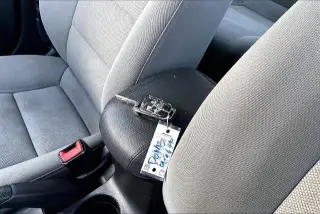Chevrolet Cruze Limited 2016 ECO Automático Sedán 4 puertas con 1SF
