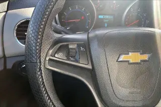 Chevrolet Cruze Limited 2016 ECO Automático Sedán 4 puertas con 1SF