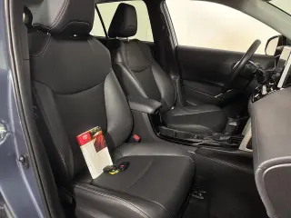 2025 Toyota Corolla Cross