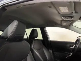 2025 Toyota Corolla Cross