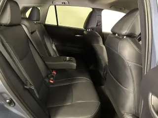 2025 Toyota Corolla Cross
