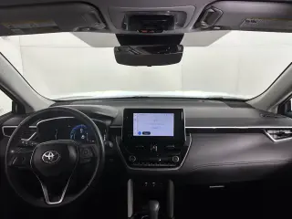 2025 Toyota Corolla Cross