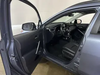 2025 Toyota Corolla Cross