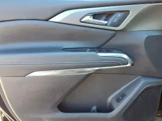 Chevrolet Traverse 2025 4X4 LT 4dr SUV
