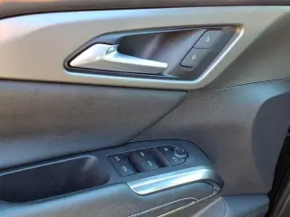 Chevrolet Traverse 2025 4X4 LT 4dr SUV