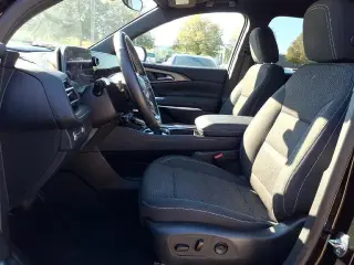 Chevrolet Traverse 2025 4X4 LT 4dr SUV