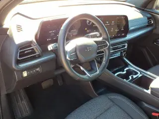 Chevrolet Traverse 2025 4X4 LT 4dr SUV