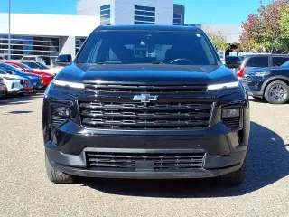 Chevrolet Traverse 2025 4X4 LT 4dr SUV