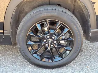 Chevrolet Traverse 2025 4X4 LT 4dr SUV