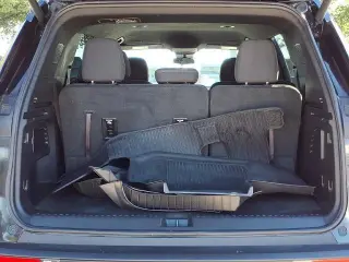 Chevrolet Traverse 2025 4X4 LT 4dr SUV