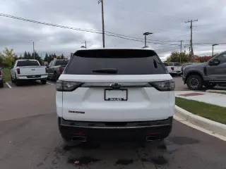 Chevrolet Traverse 2021 Premier 4 SUV