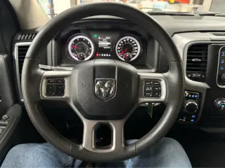 2023 RAM 1500 Classic