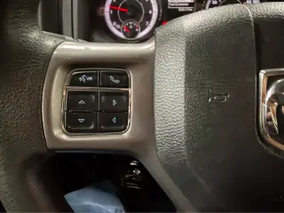 2023 RAM 1500 Classic
