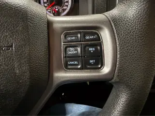 2023 RAM 1500 Classic