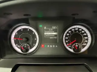 2023 RAM 1500 Classic