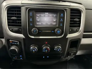 2023 RAM 1500 Classic