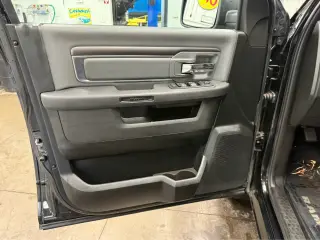 2023 RAM 1500 Classic