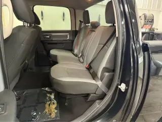2023 RAM 1500 Classic