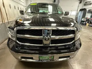2023 RAM 1500 Classic