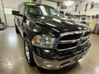 2023 RAM 1500 Classic