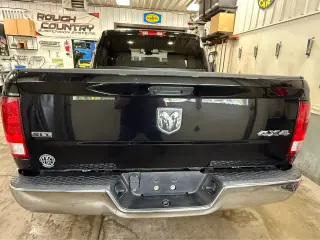 2023 RAM 1500 Classic