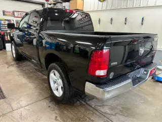 2023 RAM 1500 Classic