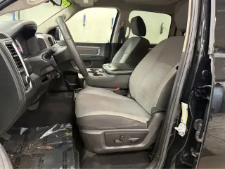 2023 RAM 1500 Classic