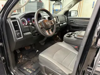 2023 RAM 1500 Classic
