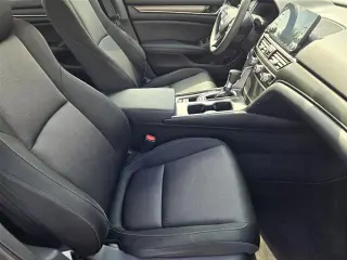 Honda Accord 2019 LX 4 tracción sedán