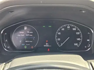 Honda Accord 2019 LX 4 tracción sedán