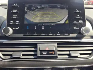 Honda Accord 2019 LX 4 tracción sedán