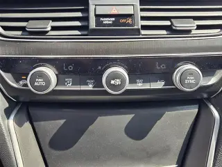 Honda Accord 2019 LX 4 tracción sedán
