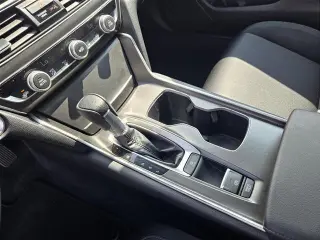 Honda Accord 2019 LX 4 tracción sedán