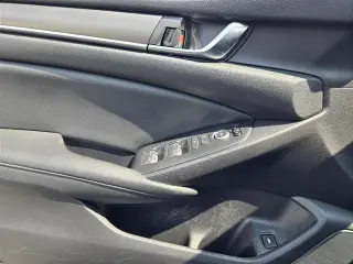Honda Accord 2019 LX 4 tracción sedán