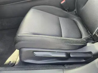Honda Accord 2019 LX 4 tracción sedán