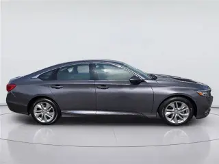Honda Accord 2019 LX 4 tracción sedán