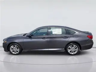 Honda Accord 2019 LX 4 tracción sedán