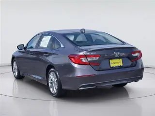 Honda Accord 2019 LX 4 tracción sedán