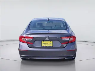 Honda Accord 2019 LX 4 tracción sedán